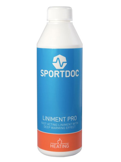 Sportdoc Liniment Pro